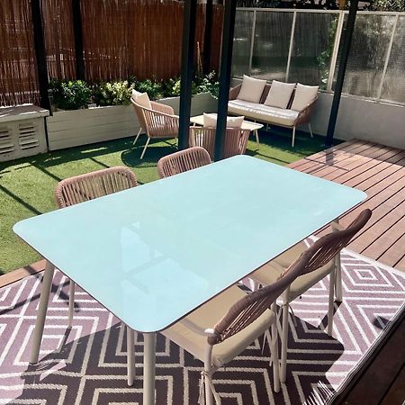 شقة Cocon 2 Pieces Avec Grande Terrasse A Vauban مارسيليا المظهر الخارجي الصورة