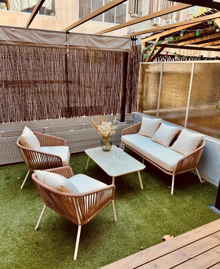 شقة Cocon 2 Pieces Avec Grande Terrasse A Vauban مارسيليا المظهر الخارجي الصورة